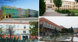 Koronawirus w szkołach i przedszkolach. Jak wygląda sytuacja w Łomży na krótko przed feriami?
