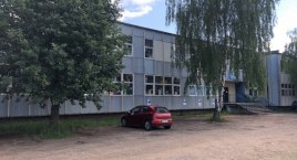 Zbiórka dla ukraińskich ratowników