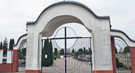 Cmentarze komunalne. Zmienił się administrator