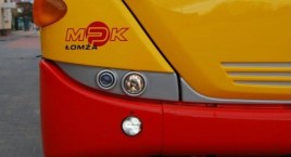 Ukraińcy nie muszą mieć biletów MPK. Zarządzenie prezydenta