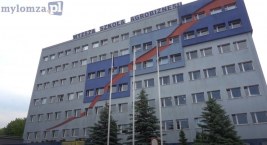 Wyższa Szkoła Agrobiznesu uruchamia kurs językowy. Ukraińcy nauczą się j. polskiego [VIDEO]
