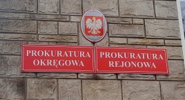 Fałszywe alarmy bombowe. Łomżyńska prokuratura umorzyła śledztwo