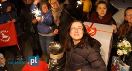 Niesamowita radości i łzy szczęścia. Mała Julka wróciła po operacji z Bostonu [VIDEO i FOTO]