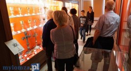 Noc Muzeów 2022 w Łomży. Sprawdź, co będzie się działo! [HARMONOGRAM] 