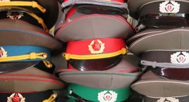Oficerowie radzieccy nie będą już honorowymi obywatelami Łomży