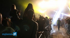 Juwenalia ANSŁ 2022 w Łomży! Wiemy, co będzie się działo i kto wystąpi na muszli