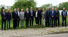 Jedwabne skorzysta z 