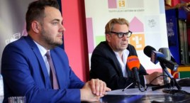 Znamy program tegorocznego Festiwalu Teatralnego Walizka