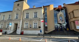 [LIVE] LVII zwyczajna sesja Rady Miejskiej Łomży