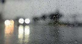 Intensywny deszcz i silny wiatr! Synoptycy wydali ostrzeżenia [AKTUALIZACJA]