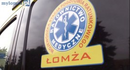 Poszukiwany dyrektor łomżyńskiego pogotowia