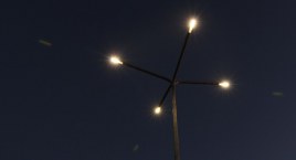Czy nocą w Łomży zgasną światła?