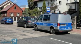 Migranci zatrzymani w Piątnicy to młode osoby z Afryki