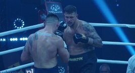 Suzuki Boxing Night 17 w Łomży [FOTO]