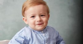 Stało się! Filip Nowacki z Łomży otrzyma terapię genową w Niemczech