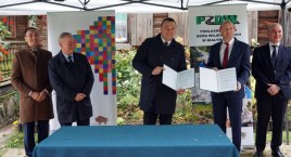 Rowerem na Mazowsze. W regionie powstanie 