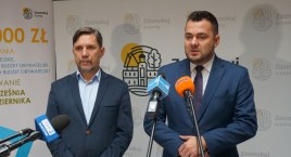 Łomża. Znamy wyniki głosowania w Budżecie Obywatelskim 2023 [VIDEO i FOTO]