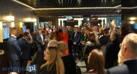 Jak wygląda kino Helios w Łomży? Za nami pierwszy seans [FOTO, VIDEO]