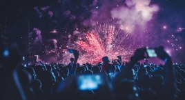 Sylwester 2022/2023 Łomża. Czy impreza się odbędzie?