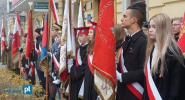 Narodowe Święto Niepodległości w Łomży [PROGRAM]