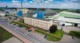 UOKIK bierze w obronę rolników i stawia zarzuty spółdzielni Mlekpol
