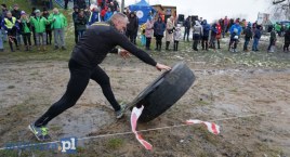 WOŚPogeddon w Łomży [FOTO]