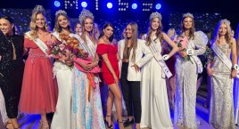 [LIVE] Gala Finałowa Konkursu Miss Polonia Województwa Podlaskiego 2023