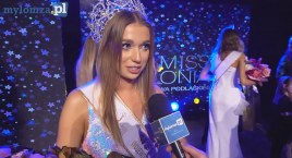 Miss Polonia Województwa Podlaskiego 2023. Poznaliśmy laureatki konkursu! [VIDEO]