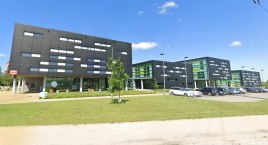 Akademia Nauk Stosowanych w Łomży (PWSIiP) zmienia nazwę. Znowu