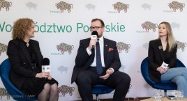 Powalczą o Podlaską Markę 2022