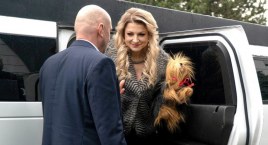 Magdalena Narożna w obsadzie popularnego serialu