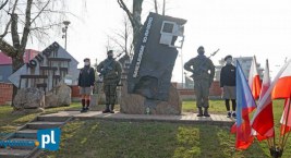 Rocznica Zbrodni Katyńskiej i Katastrofy Smoleńskiej. Program łomżyńskich obchodów