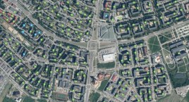 Gdzie szukać schronów w Łomży? Straż pożarna przygotowała specjalną mapę