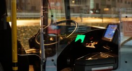 Łomża kupuje kolejne elektrobusy