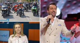 Boys, After Party i motocyklowa parada na Dni Jedwabnego 2023. ZAPOWIEDŹ!