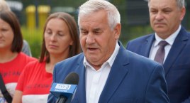 [LIVE] Konferencja prasowa posła Kazimierza Gwiazdowskiego