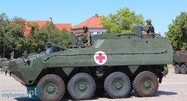 Święto Wojska Polskiego w Łomży - harmonogram wydarzenia