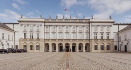 Wiemy, kiedy odbędą się wybory do Sejmu i Senatu. Prezydent podjął decyzję
