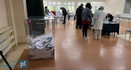Wyniki sondażowe late poll 2023