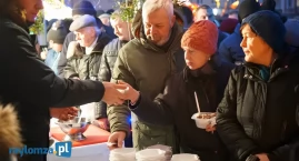 W Łomży odbędzie się Bożonarodzeniowy Jarmark i Wieczerza Wigilijna 