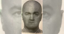 Poszukiwany Grzegorz Wilk