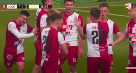 [LIVE] ŁKS Łomża - GKS Bełchatów. Oglądaj z nami!