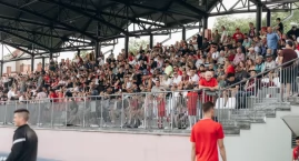 ŁKS Łomża. Wenger: Po ostatnim meczu zdradzimy tajemnicę