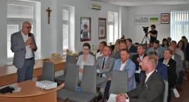 Samorządowcy walczą o kolejowe połączenie! Apel do premiera Donalda Tuska