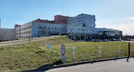 Łomża z jedyną porodówką w regionie. Ministerstwo Zdrowia przedstawiło projekt ustawy 