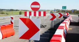 [LIVE] Oficjalne otwarcie obwodnicy Łomży z  trzecim mostem na rzece Narew