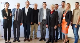 Specjalistyczna sala hybrydowa w Łomży. Szpital z nowoczesnym sprzętem dzięki transgranicznej współpracy [VIDEO i FOTO]