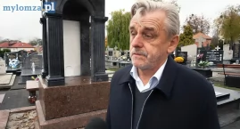 Trzy dni będzie trwała zbiórka na renowacje pereł cmentarnej architektury łomżyńskiej nekropolii