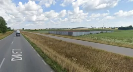 Licytacja komornicza podłomżyńskiej działki