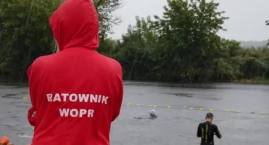 Wodne Ochotnicze Pogotowie Ratunkowe prosi o pomoc! Potrzebne nowe łodzie